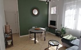Appartement hyper centre à 250 m de la plage